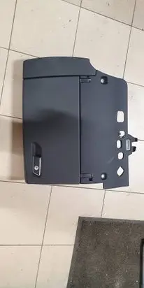 Audi A8 S8 D4 4H Glove box 4H1857096E