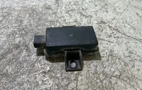 Dodge Challenger Tire pressure control unit 68219831AF CCAB11LF5580T2 500KB60