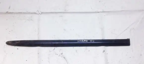 Ford Scorpio Rear door trim (molding) 95gbf25532aaw