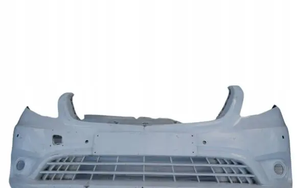 Mercedes-Benz Vito Viano W447 Front bumper R31P3