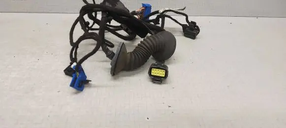 Fiat Bravo Front door wiring loom 51753077