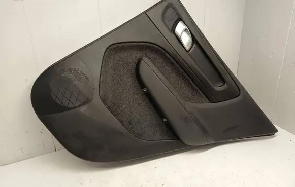 Volvo XC40 Rear door card panel trim 31407710 1944816X A091561