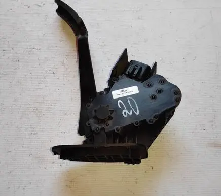 Ford Transit Accelerator throttle pedal YC159F836BD