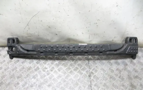 Citroen C3 Aircross Front bumper foam support bar 1823189X
