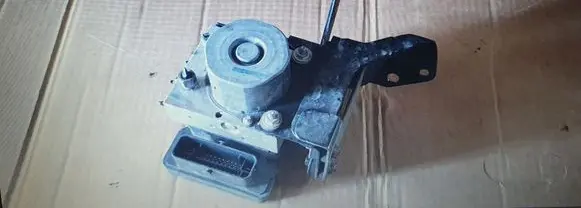Nissan Qashqai ABS Pump 2265106516 0265956165
