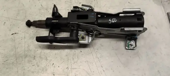 Volvo S60 Steering wheel axle