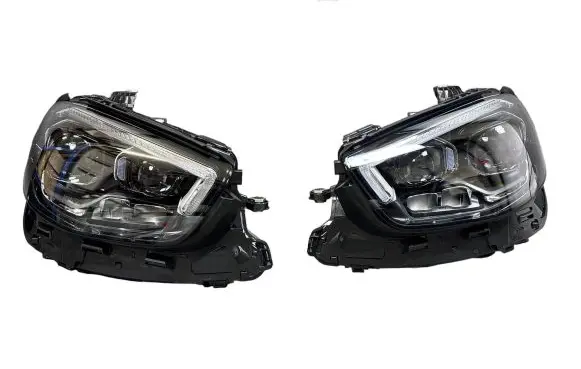 Mercedes-Benz E AMG W213 Headlight/headlamp A2139066908 A2139067008