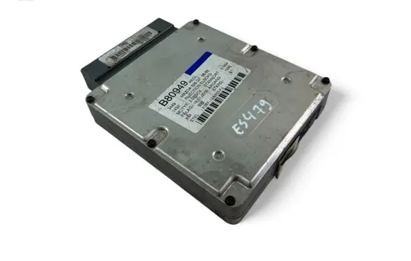 Mazda 626 Engine control unit/module ECU F7FF12A650FJ