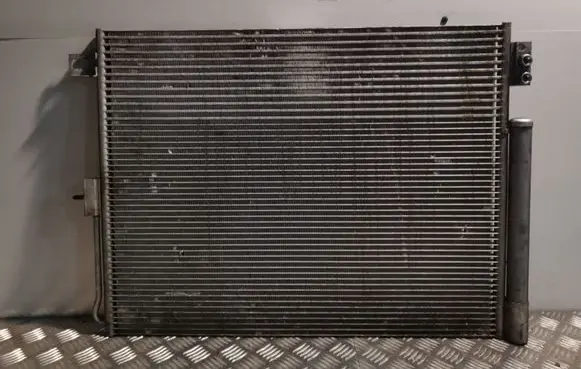 Jeep Grand Cherokee A/C cooling radiator (condenser) S68360062497