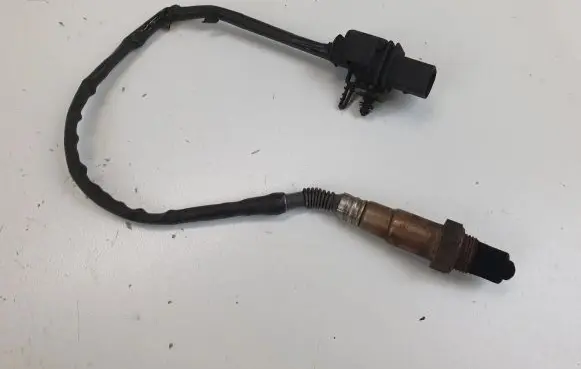 Peugeot Boxer Lambda probe sensor BU3A9Y460AA 0281004412