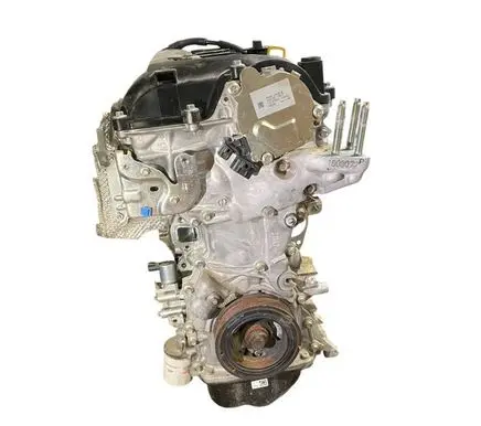 Mazda CX-3 Engine PE27 885A4048 0261545155