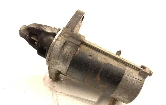 Land Rover Freelander Starter motor 972280-9612