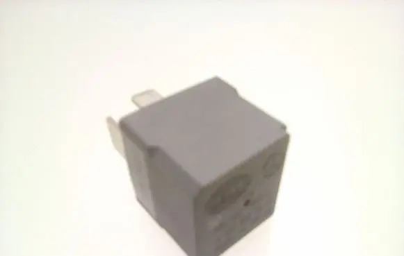 Mercedes-Benz GLE (W166 - C292) Other relay A0025428819