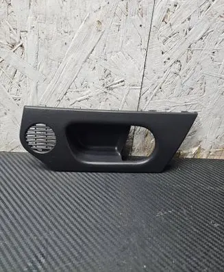Opel Meriva A Other rear door trim element 13123590 13123593