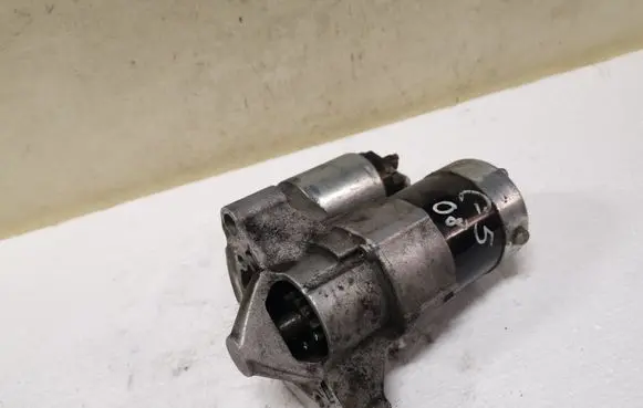 Citroen C5 Starter motor 9656317680 M000T82081ZE