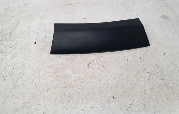 BMW X5 E70 Other center console (tunnel) element 5116695495503
