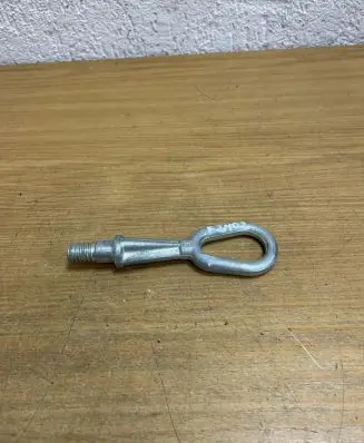 BMW 7 E65 E66 Towing hook eye F2402