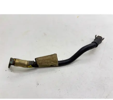 Skoda Octavia Mk2 (1Z) Negative earth cable (battery) 1K0971250N