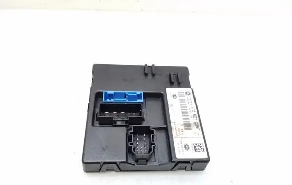 Audi A6 S6 C6 4F Comfort/convenience module 4F0907289F 4F0910289F 5DK008762