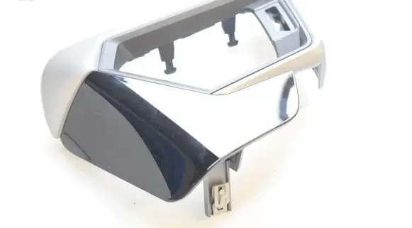 BMW 3 G20 G21 Dashboard glove box trim 6807263 51166807263