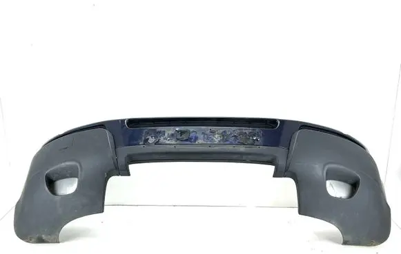 Volvo XC90 Front bumper