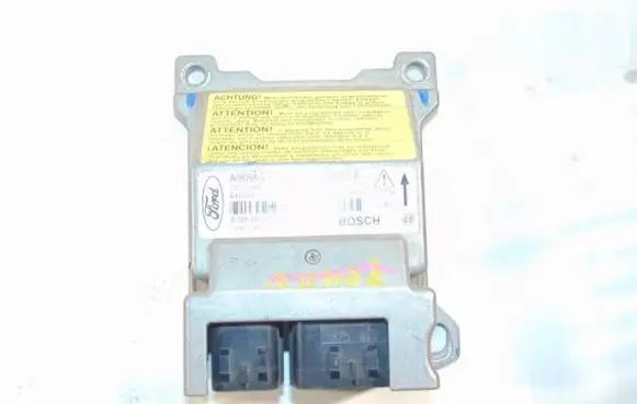 Ford Transit Airbag control unit/module 4383359 2T1T14B321AB 0285001417