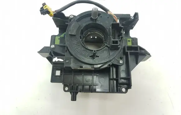 Ford C-MAX II Airbag slip ring squib (SRS ring) BV6T13N064AH ZWAC30088C