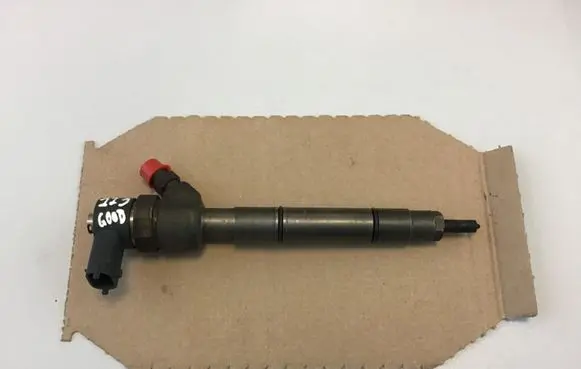 Hyundai Getz Fuel injector 0445110223