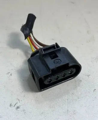 Audi A7 S7 4G Other wiring loom 4B0973724