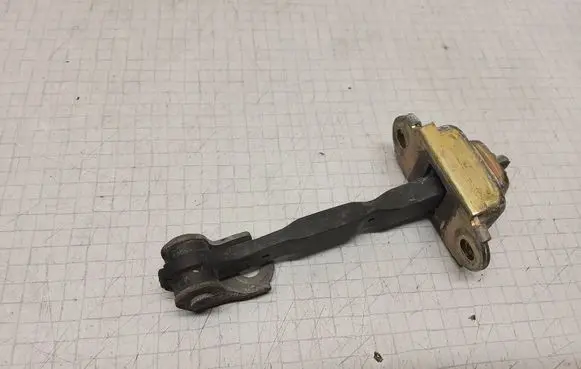 Nissan Almera N16 Rear door check strap stopper
