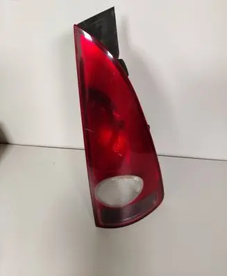 Renault Espace IV Rear/tail lights