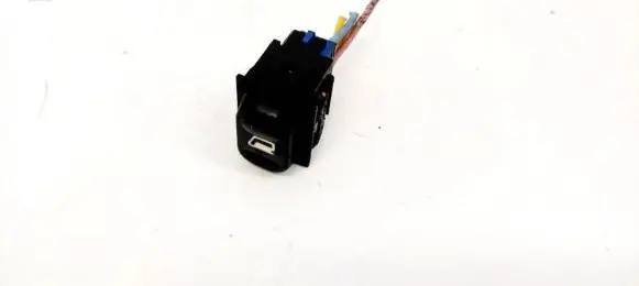 Citroen Berlingo Electric window control switch
