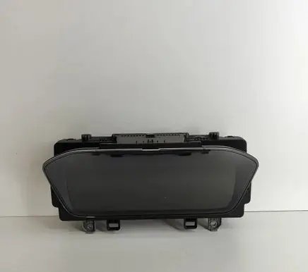 Volvo XC90 Speedometer (instrument cluster) 32276752AA 0263719345