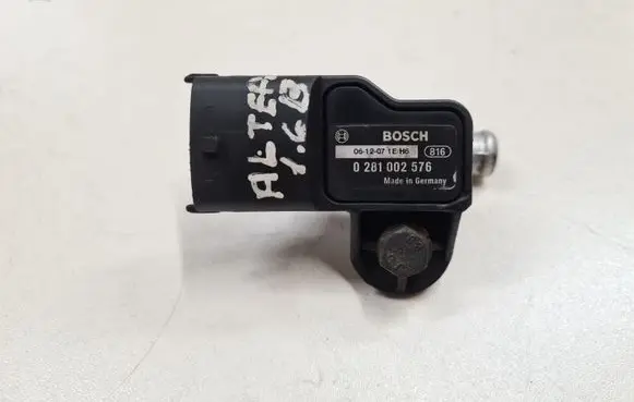 Seat Altea Air pressure sensor 0281002576