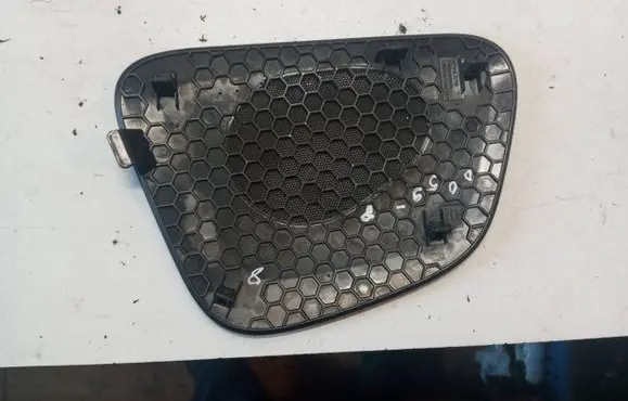 Volvo XC60 Dash center speaker trim cover 1286376
