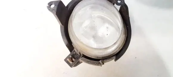 Front fog light