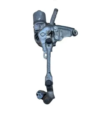 Ford S-MAX Front wiper linkage and motor 3397021134