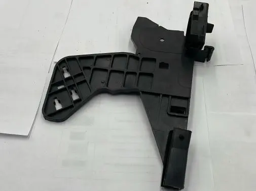 Chrysler Voyager Front door exterior handle/bracket 3015813
