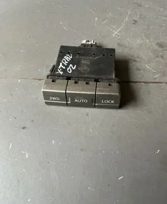 Nissan X-Trail T30 Handbrake/parking brake auto hold switch 