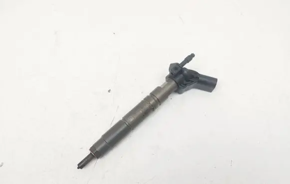 Jeep Grand Cherokee (WK) Fuel injector A6420700587 0445115027 60117
