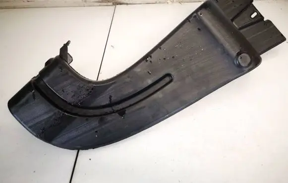 Opel Crossland X Air intake hose/pipe 13460739 461161614