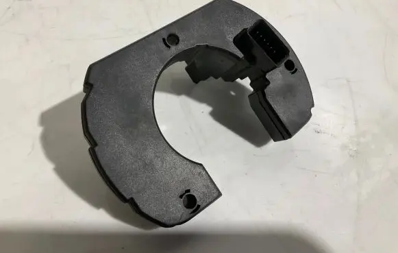 Mercedes-Benz E W211 Steering angle sensor 0305459732