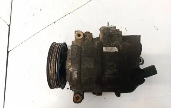 Volkswagen Golf V Air conditioning (A/C) compressor (pump)