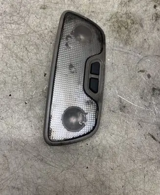 Volvo V50 Rear seat light