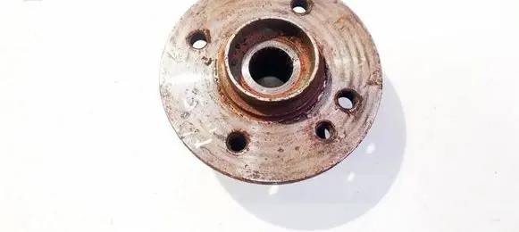 Mini One - Cooper R50 - 53 Front wheel hub 