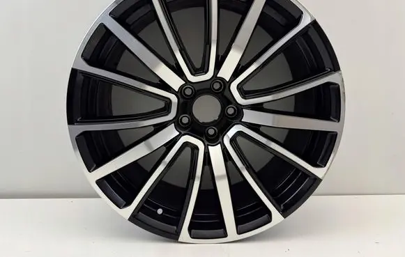 Mercedes-Benz C W206 R21 alloy rim 