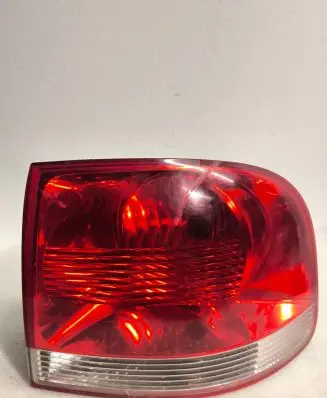 Volkswagen Touareg I Rear/tail lights 7L6945096K