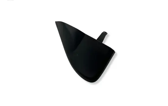 Fiat Ducato Plastic wing mirror trim cover 735424457 6063