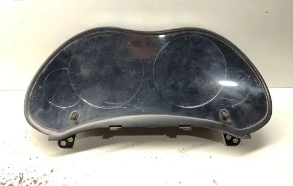 Toyota Avensis T250 Speedometer (instrument cluster) 8380005640H MB2574109875