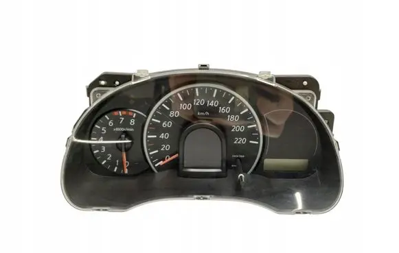 Nissan Micra Speedometer (instrument cluster) 248101HB0A
